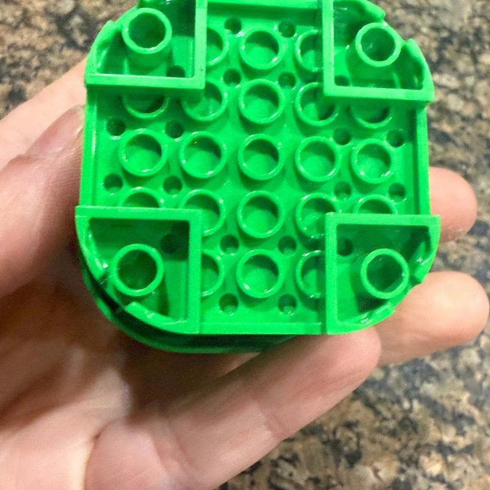 LEGO Super Mario Adventures Starter Course 71360 (Interactive Warp Pipe ONLY)